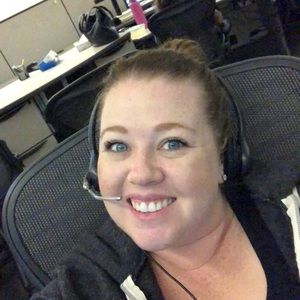 Meet your Posher, Meagan